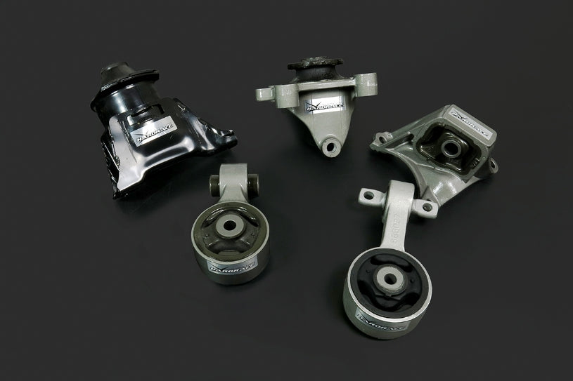 HARDRACE 7160 HARDEN ENGINE MOUNT HONDA CIVIC 06 Photo-0