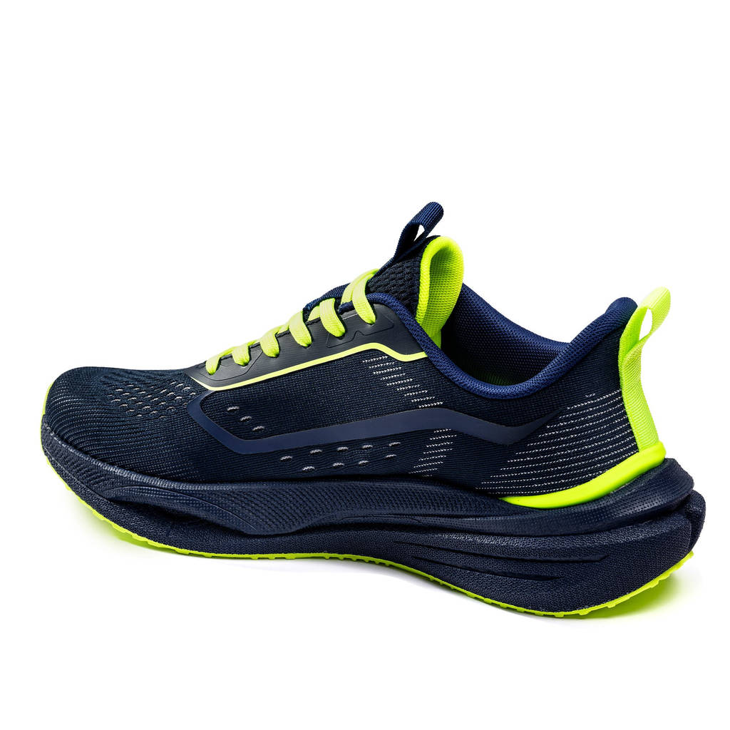 SPARCO BTB0038B0N43044 Teamwork Shoes S-Cape Gus O1, Blue/Lime, Size 44 Photo-1