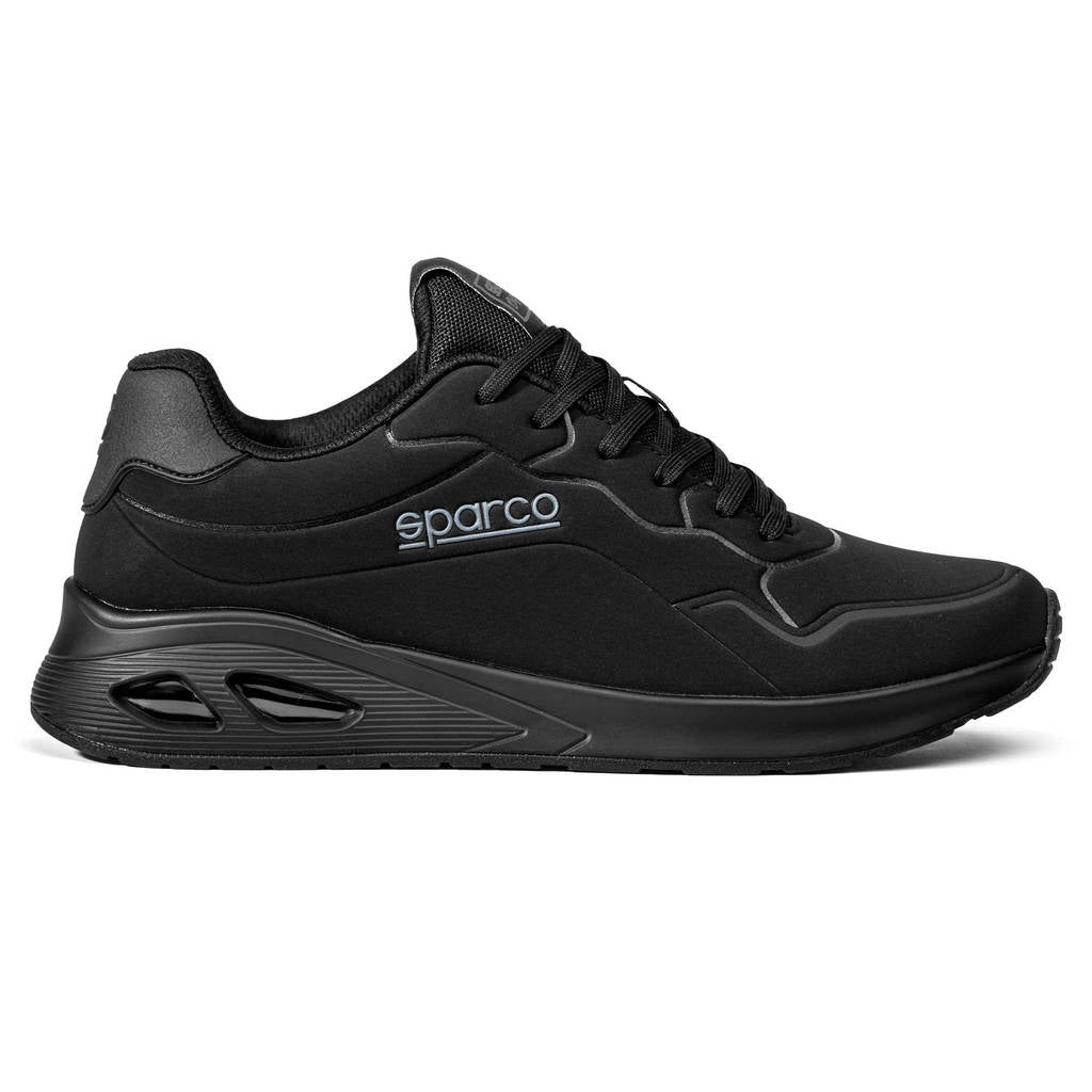 SPARCO BTB0048B0K01042 Teamwork Shoes S-Light Darkstar O2, Black, Size 42 Photo-2