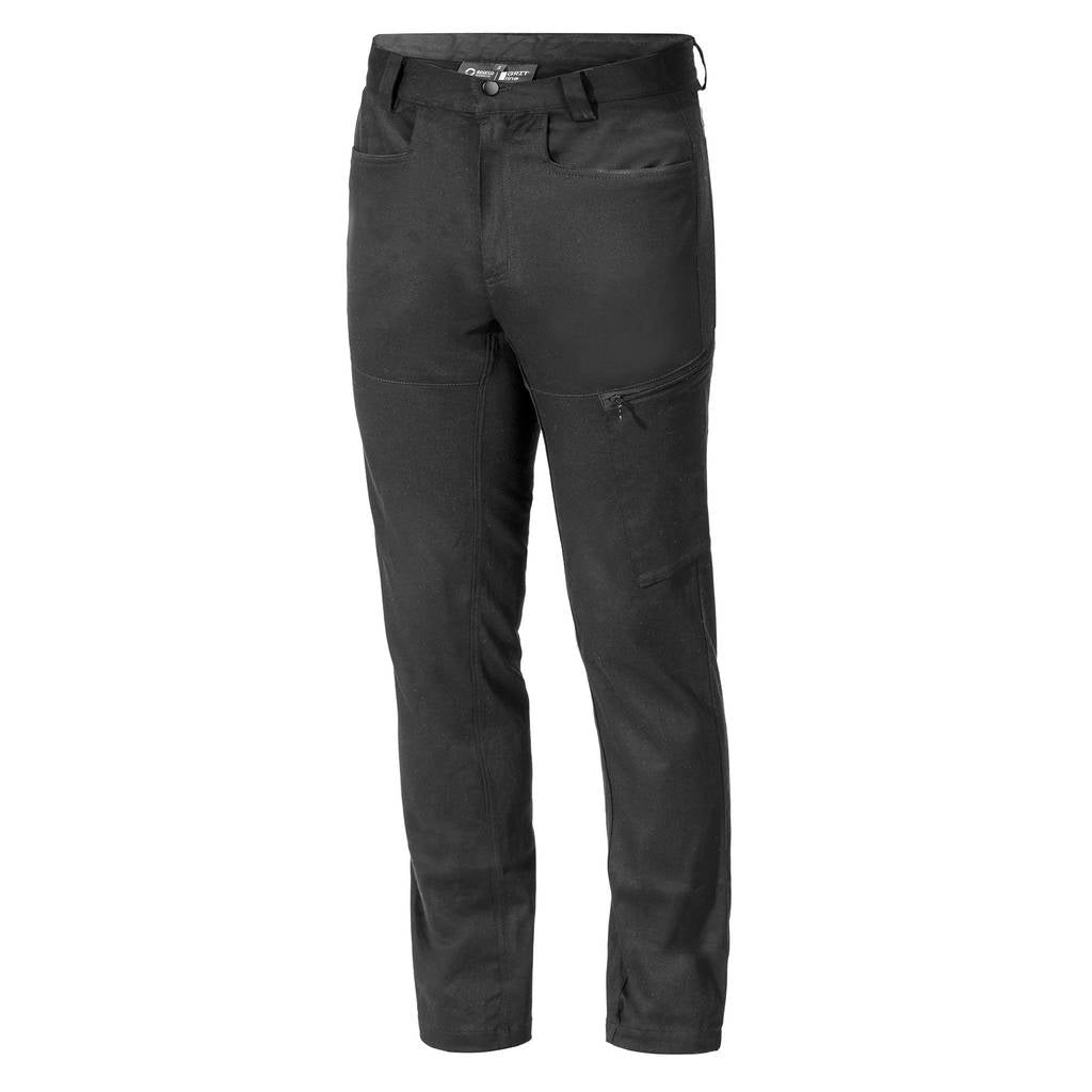 SPARCO BTP0004B0E0100S Trousers Grit Antero, Grey, Size S Photo-0