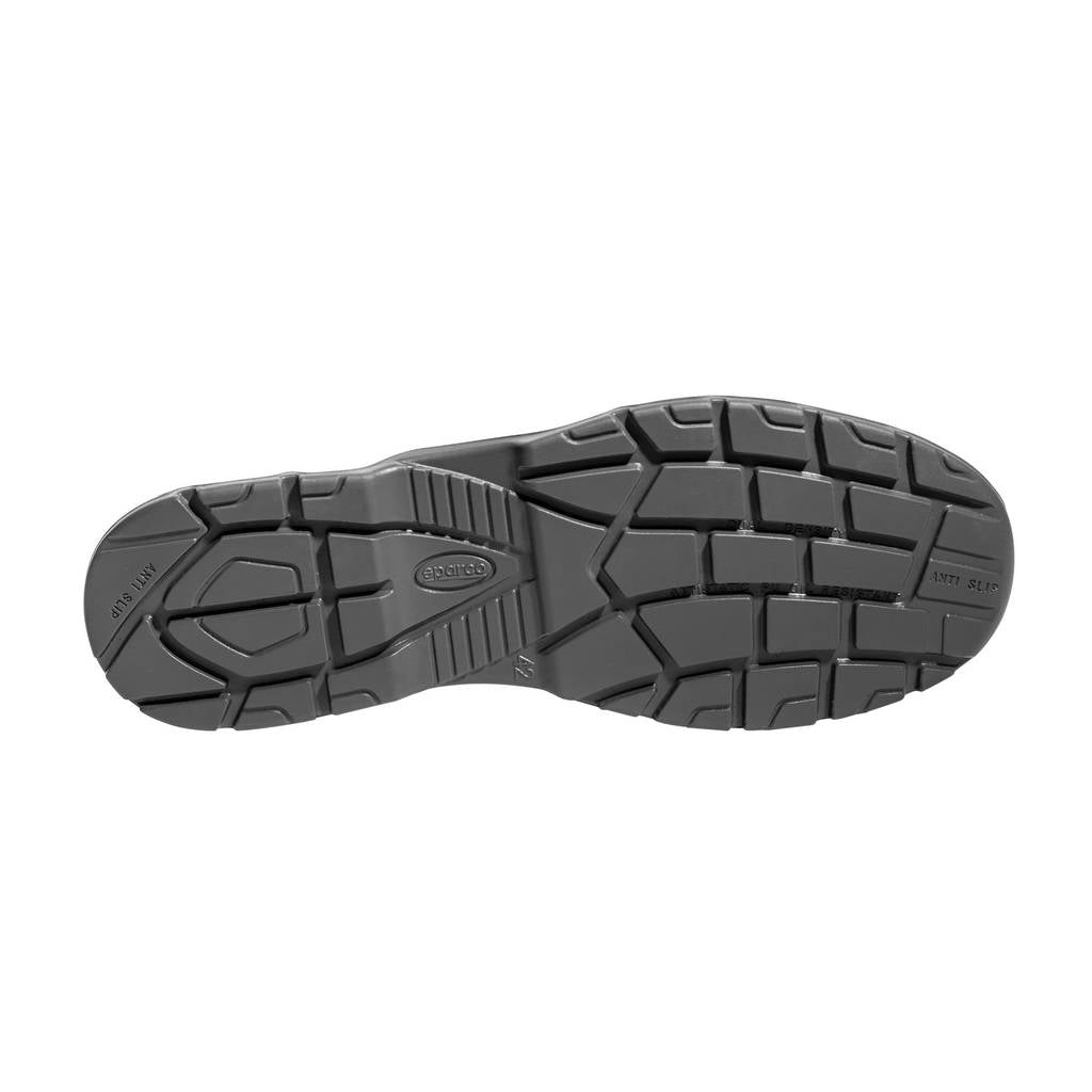 SPARCO 0754639GSVF Mechanics Shoes Horizon Ontario S1PS, Grey/Green, Size 39 Photo-3