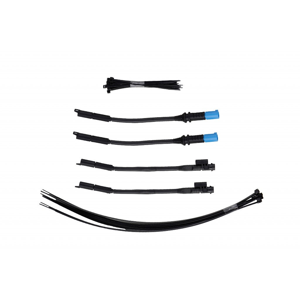 BILSTEIN 14-339325 Deactivation Module Electronic Damper Control B1 (R8) for BMW M3 (G80) Photo-2