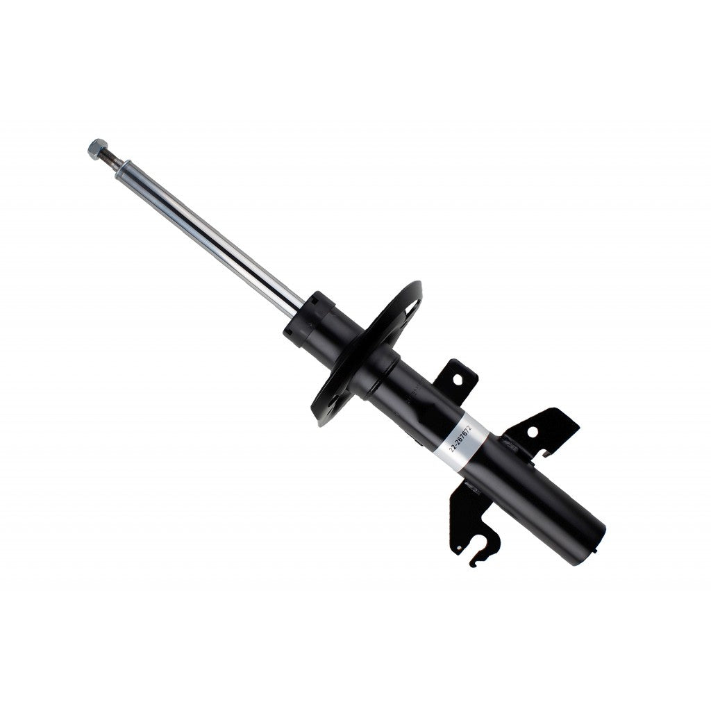 BILSTEIN 22-267672 Front Left Shock Absorber B4 (R1) for JEEP Cherokee (KL) 4WD Photo-0