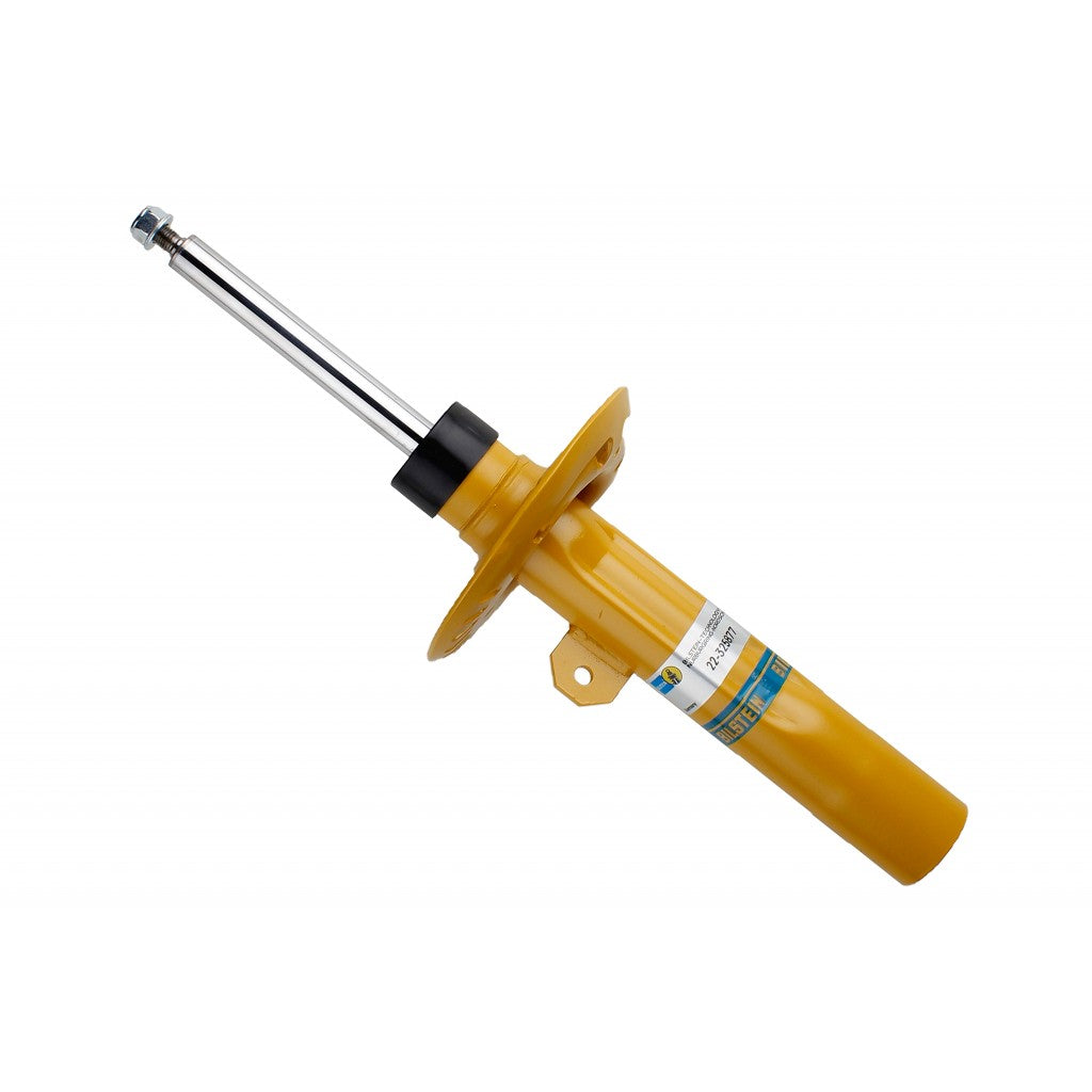 BILSTEIN 22-325877 Front Right Shock Absorber B6 Performance (R2) for BMW 1 Series (F40) Photo-0