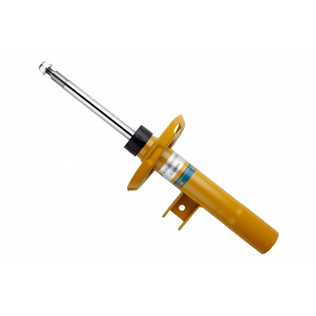 BILSTEIN 22-326898 Front Left Shock Absorber B6 Performance (R2) for MERCEDES-BENZ CLA (C118) Photo-0
