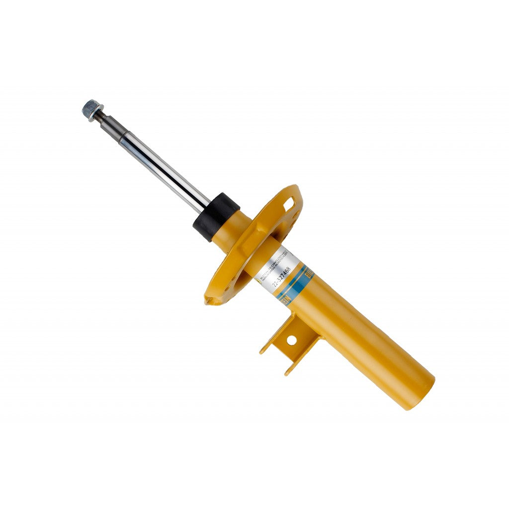 BILSTEIN 22-327468 Front Left Shock Absorber B6 Performance (R2) for MERCEDES-BENZ CLA (C118) Photo-0