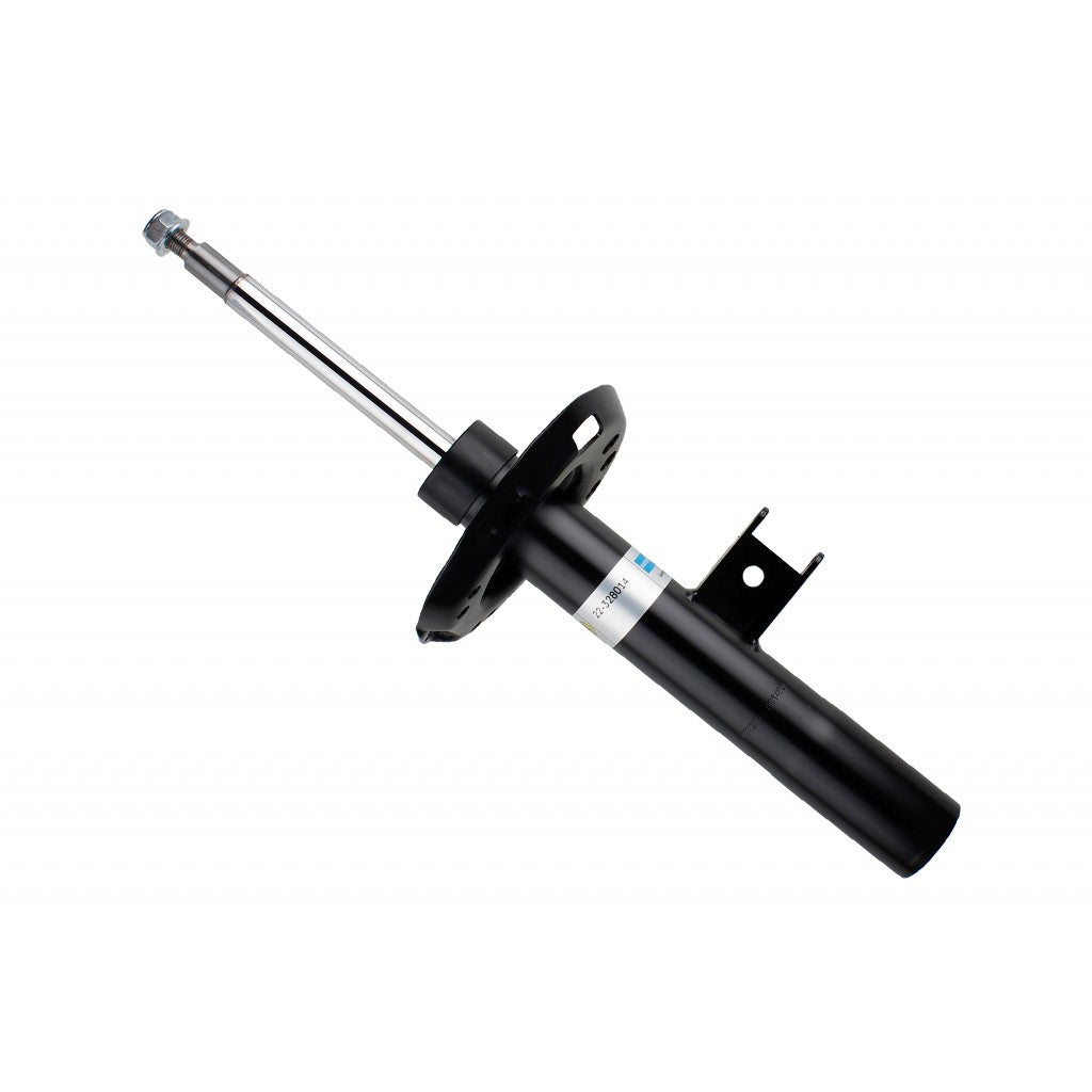 BILSTEIN 22-328014 Front Right Shock Absorber B4 (R1) for MERCEDES-BENZ CLA (C118) Photo-0