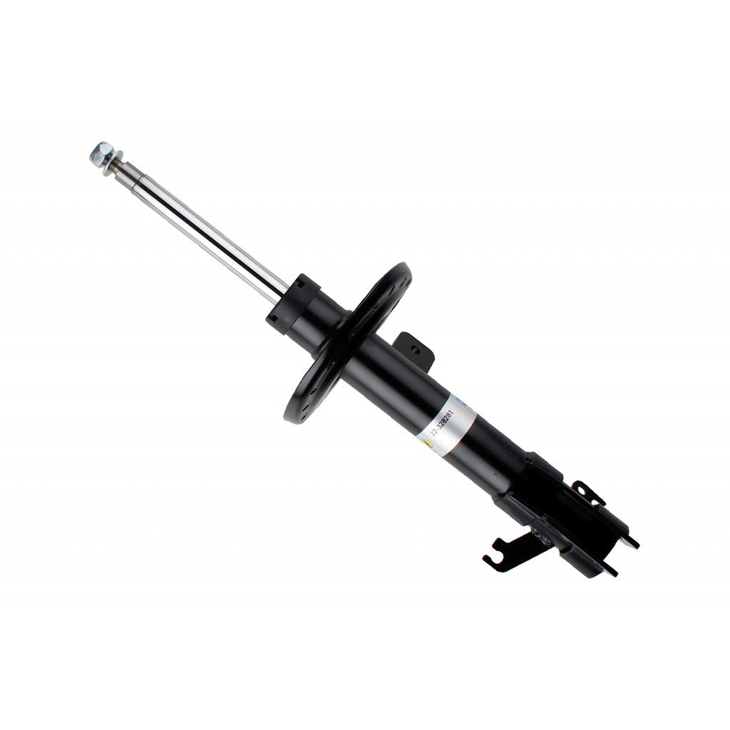 BILSTEIN 22-328281 Front Right Shock Absorber B4 (R1) for CITROEN C4 III Photo-0