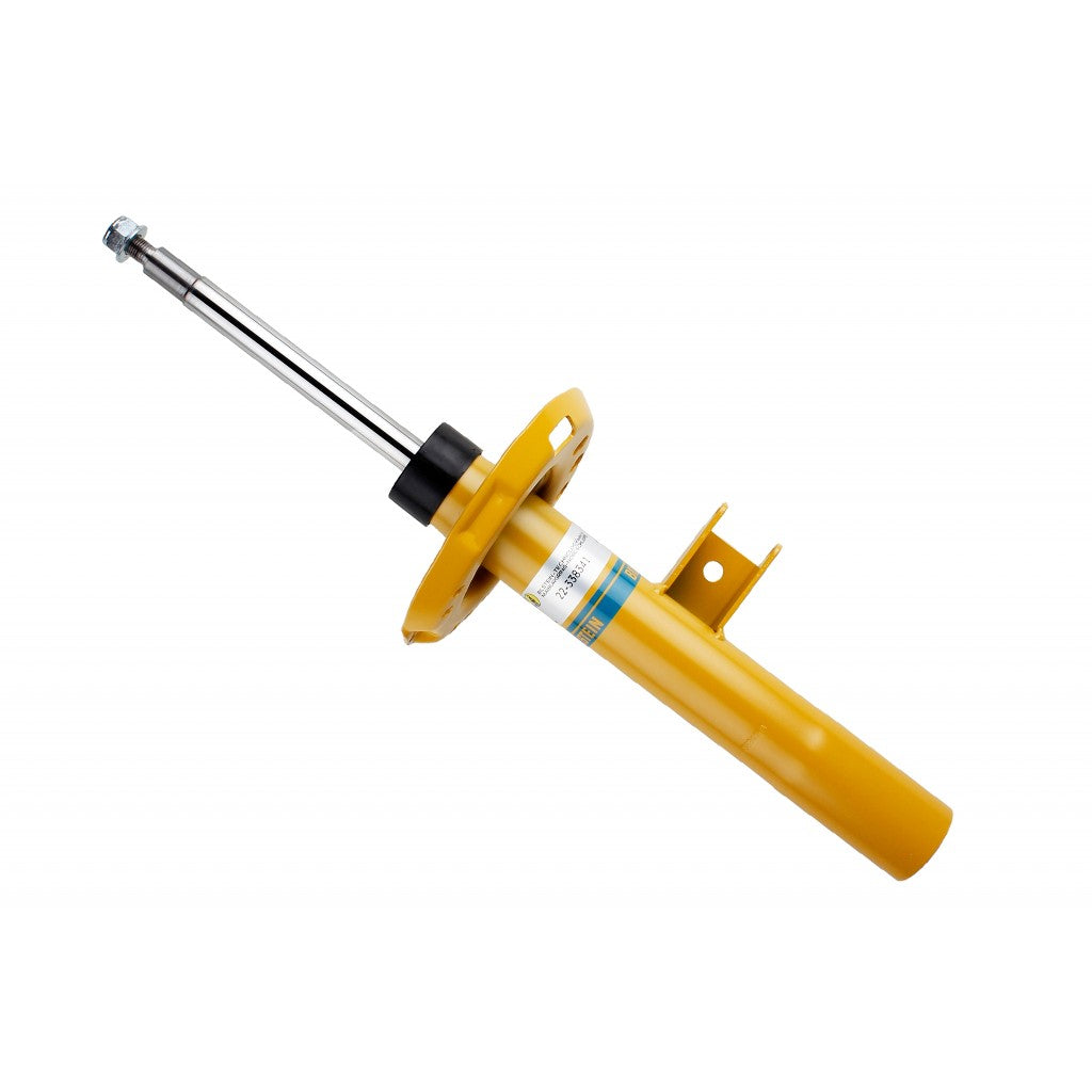 BILSTEIN 22-338341 Front Right Shock Absorber B6 Performance (R3) for MERCEDES-BENZ EQA (H243) Photo-0