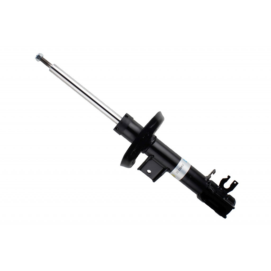 BILSTEIN 22-338402 Front Right Shock Absorber B4 (R1) for FIAT 500E Photo-0