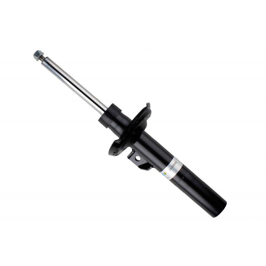 BILSTEIN 22-338563 Front Shock Absorber B4 (R1) for SKODA Enyaq IV RWD Photo-0