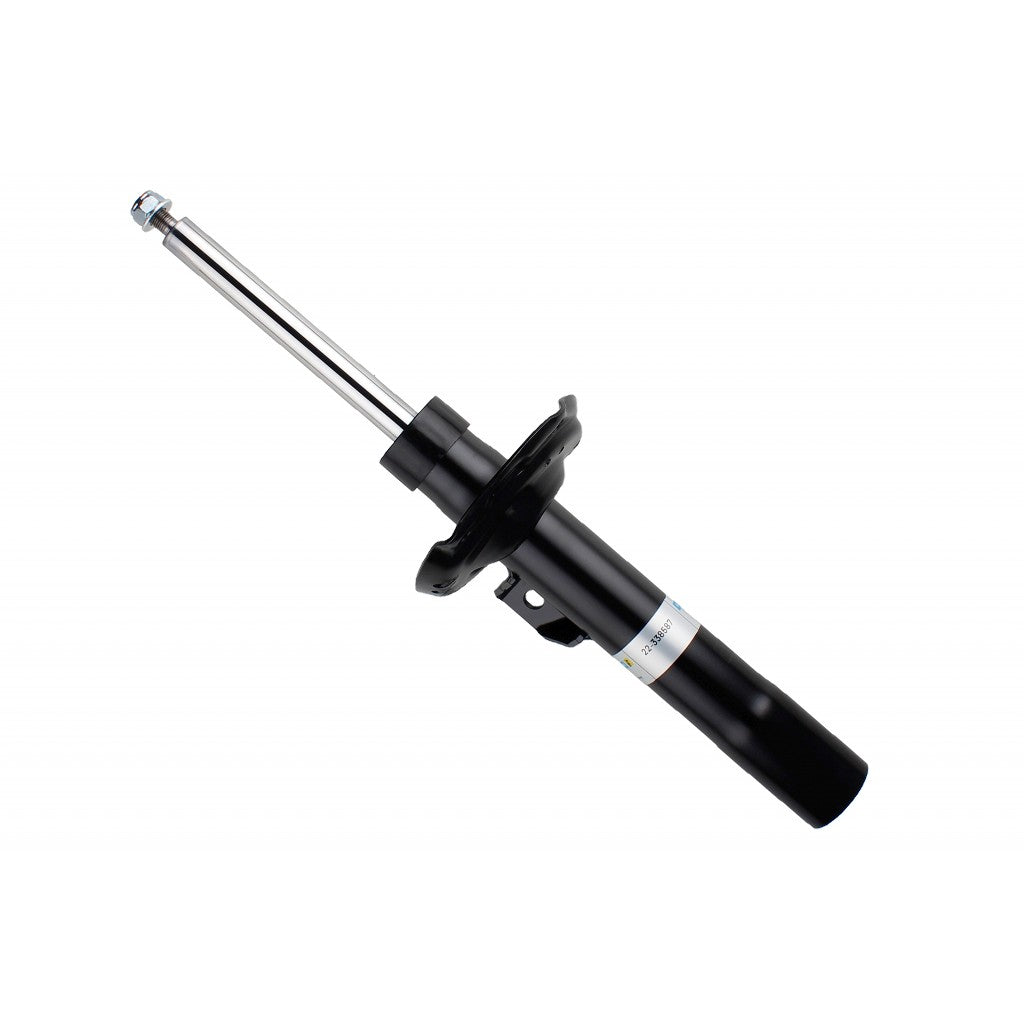 BILSTEIN 22-338587 Front Shock Absorber B4 (R1) for SKODA Enyaq IV AWD Photo-0