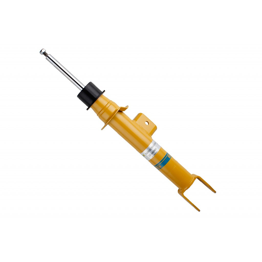 BILSTEIN 22-342683 Front Right Shock Absorber B6 Performance (R2) for TESLA Model 3 2WD Photo-0