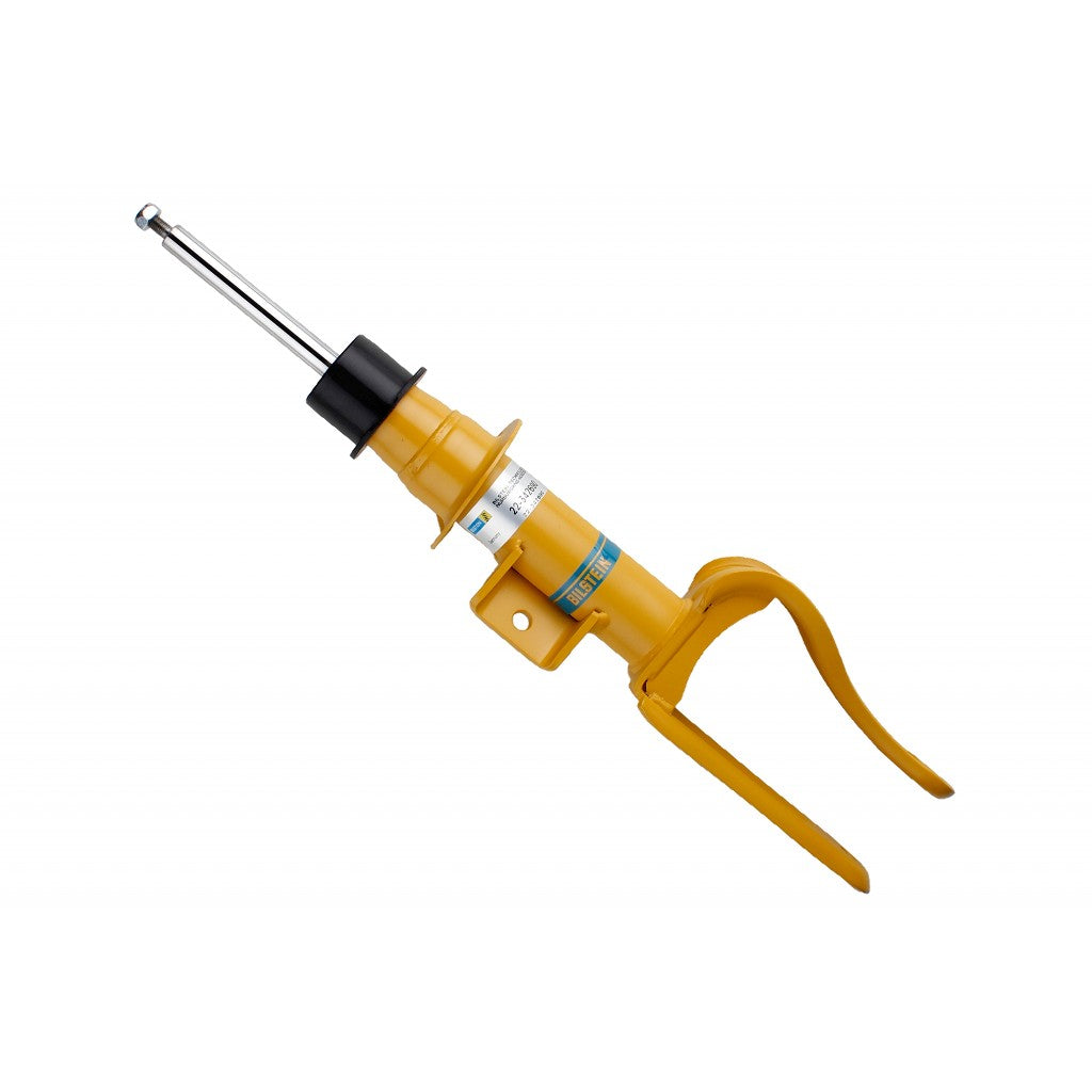 BILSTEIN 22-342690 Front Right Shock Absorber B6 Performance (R2) for TESLA Model 3 4WD Photo-0