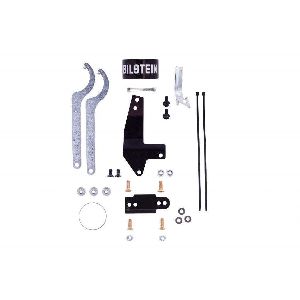 BILSTEIN 41-284568 Front Left Shock Absorber B8 8112 (R3) for TOYOTA 4Runner 4x4 Photo-1