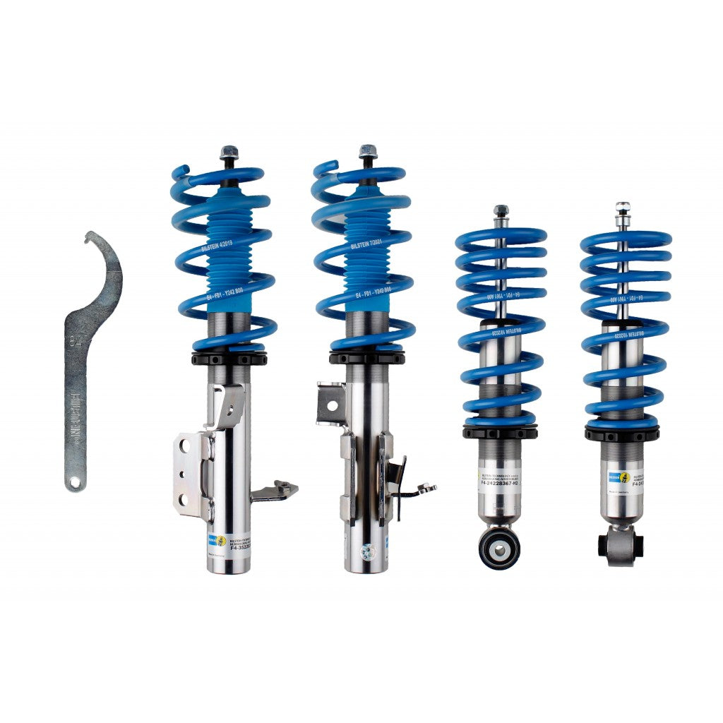 BILSTEIN 47-330733 Suspension Kit B14 (R4) for TOYOTA GR86 Photo-0