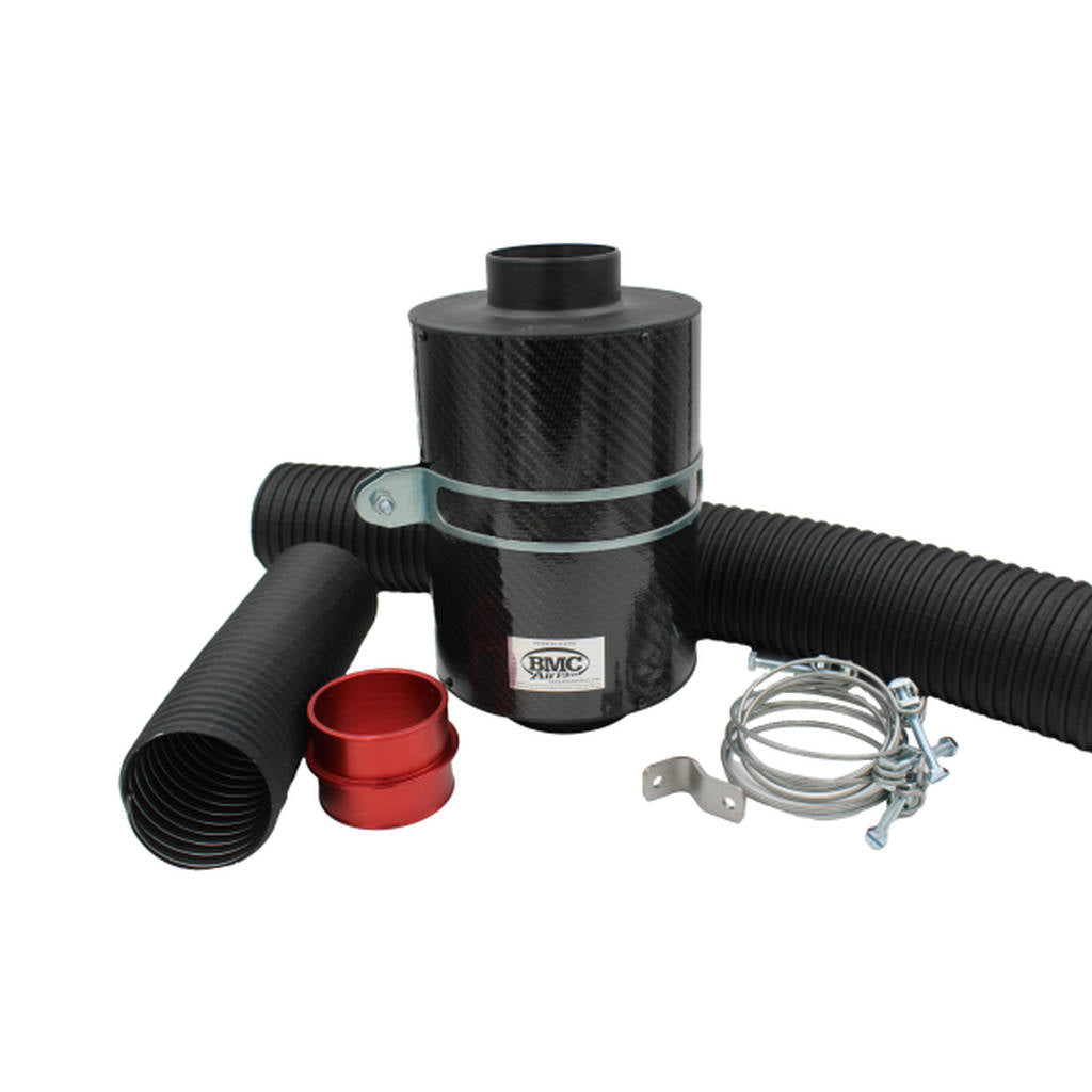 BMC ACCDASP-26 SPECIAL C.D.A. INDUCTION KIT Photo-2