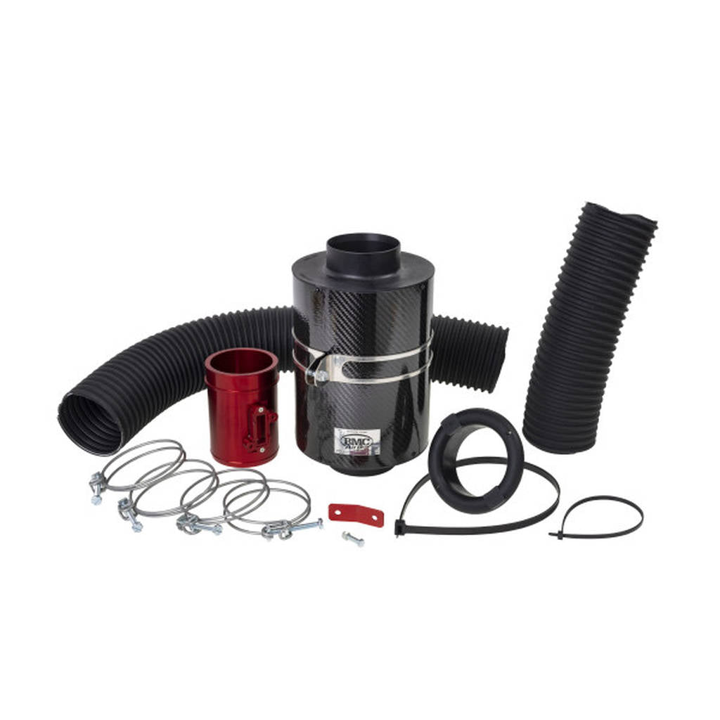 BMC ACCDASP-36 SPECIAL C.D.A. INDUCTION KIT Photo-0