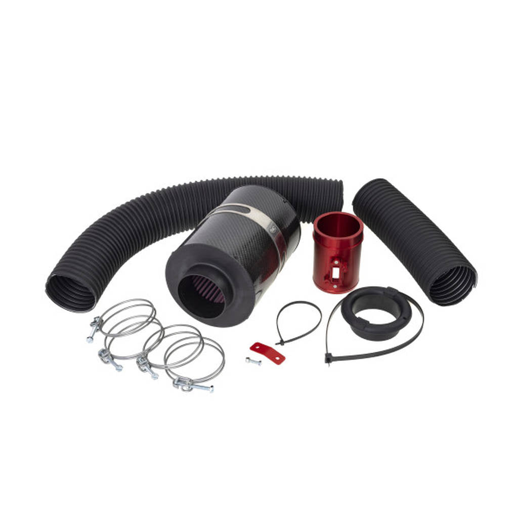 BMC ACCDASP-36 SPECIAL C.D.A. INDUCTION KIT Photo-3