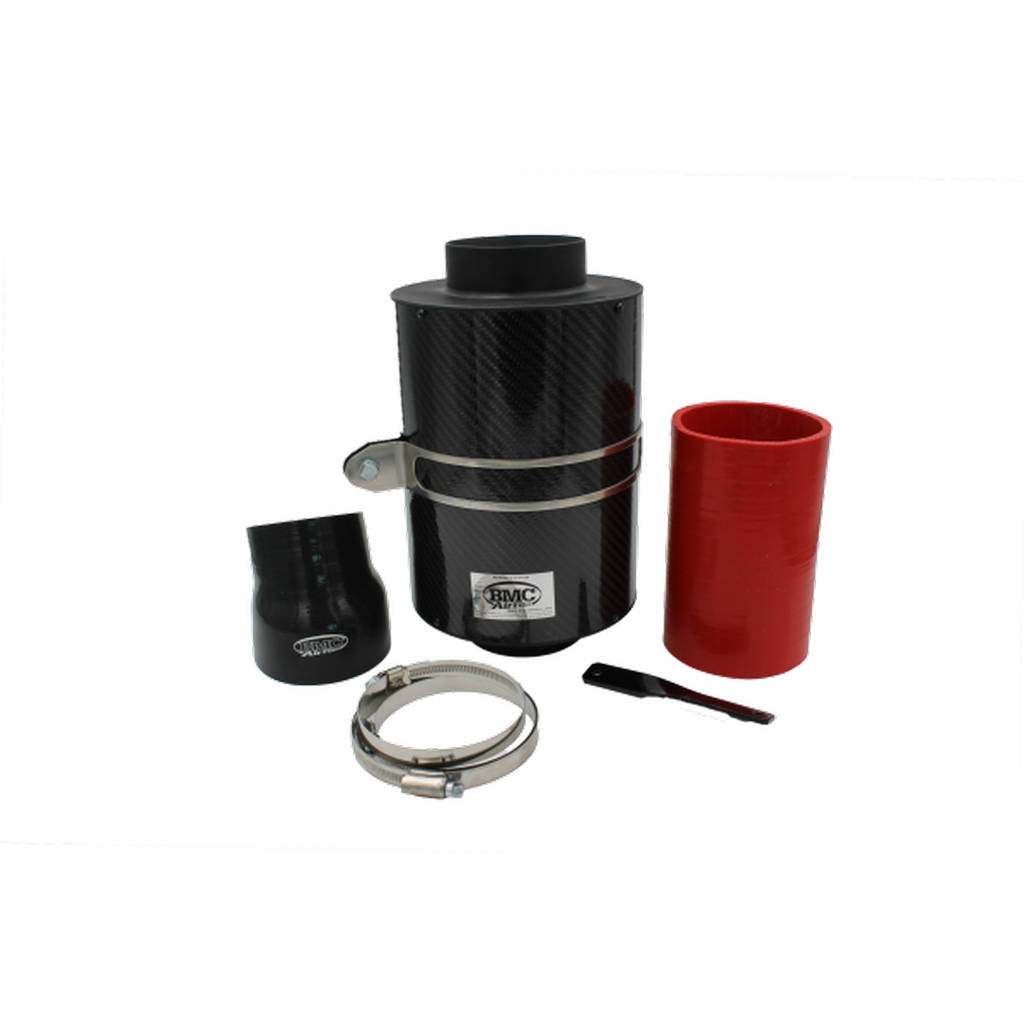 BMC ACCDASP-42 SPECIAL C.D.A. INDUCTION KIT Photo-2