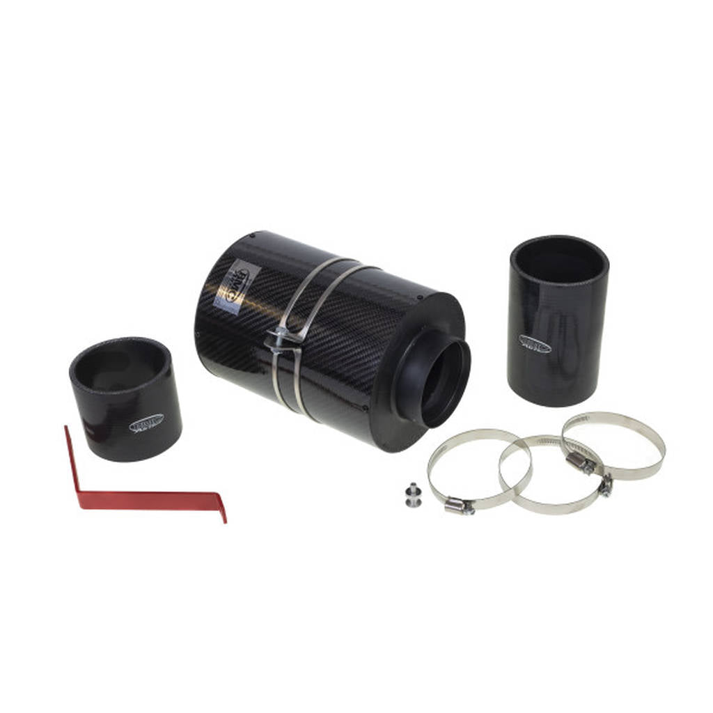 BMC ACCDASP-48 SPECIAL C.D.A. INDUCTION KIT Photo-3
