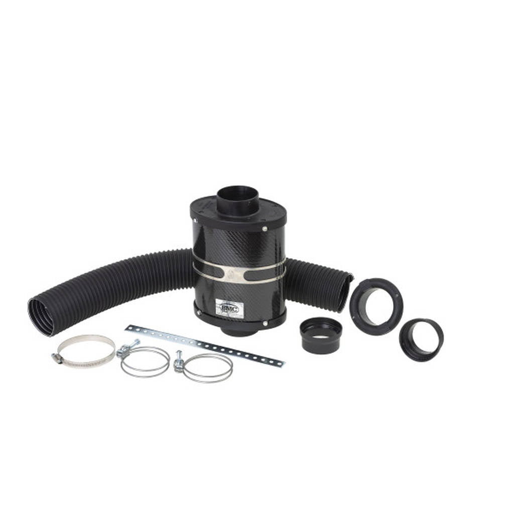 BMC ACOTA60-65/70L188-WP OTA: OVAL TRUMPET AIR-BOX Photo-0