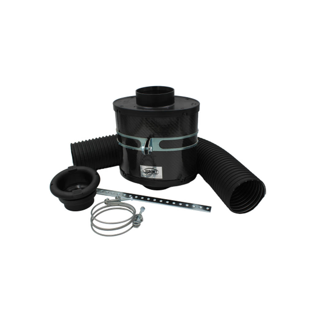 BMC ACOTA70/85L170-B OTA: OVAL TRUMPET AIR-BOX Photo-0