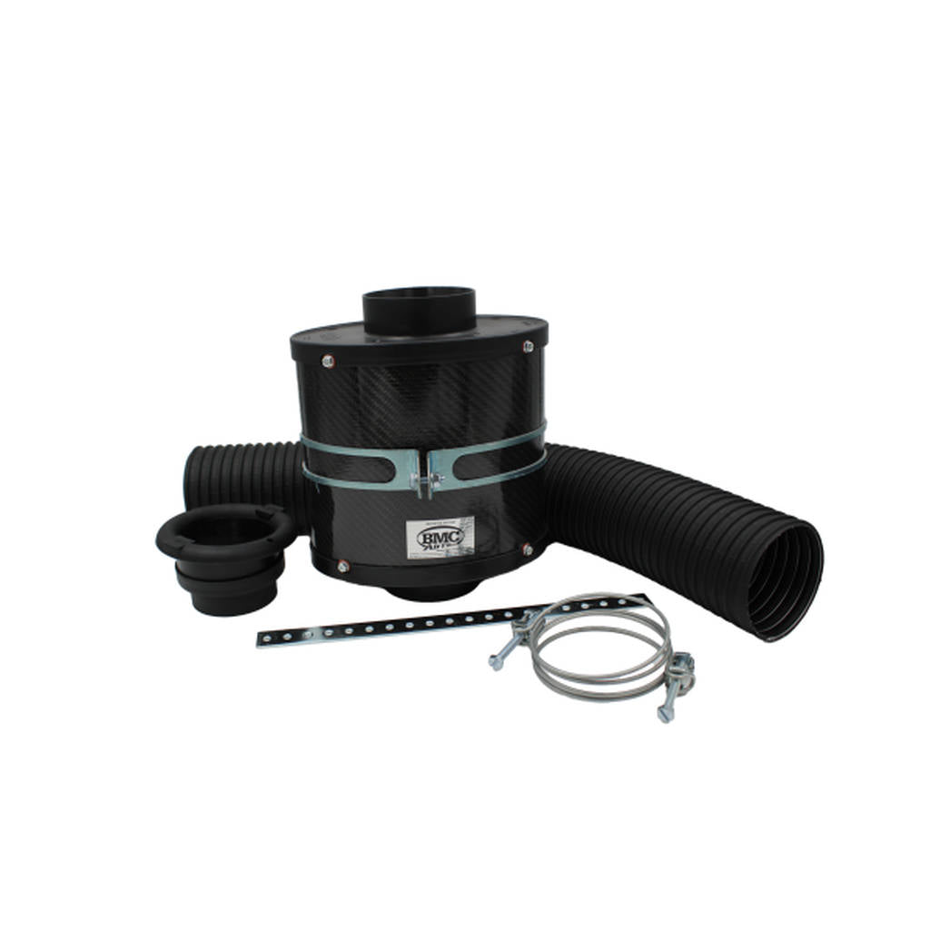 BMC ACOTA70/85L170-B-WP OTA: OVAL TRUMPET AIR-BOX Photo-1