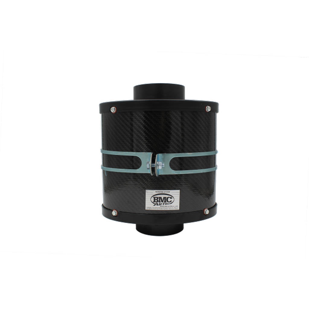 BMC ACOTA70/85L170-B-WP OTA: OVAL TRUMPET AIR-BOX Photo-2