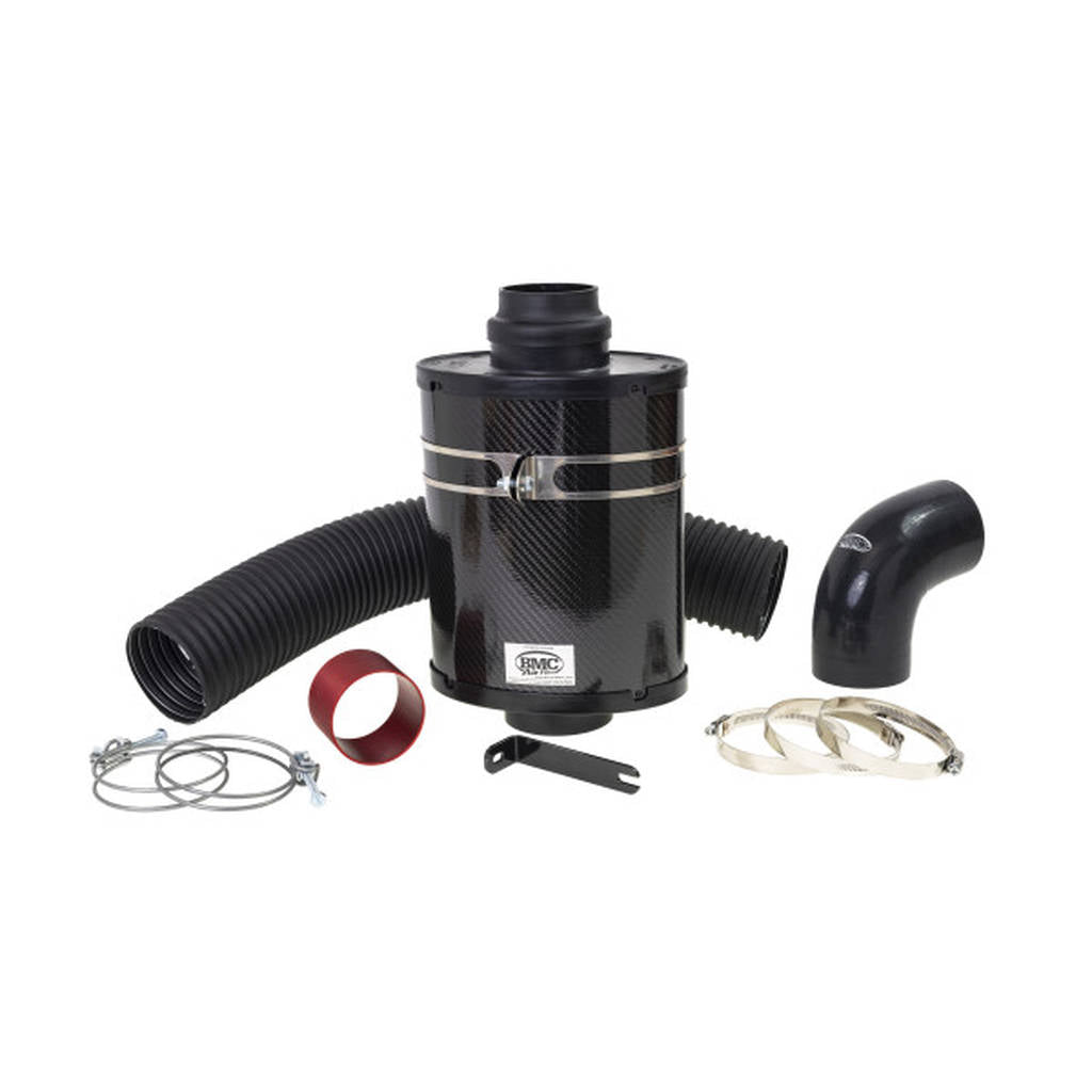BMC ACOTASP-09 OTA: OVAL TRUMPET AIR-BOX Photo-0