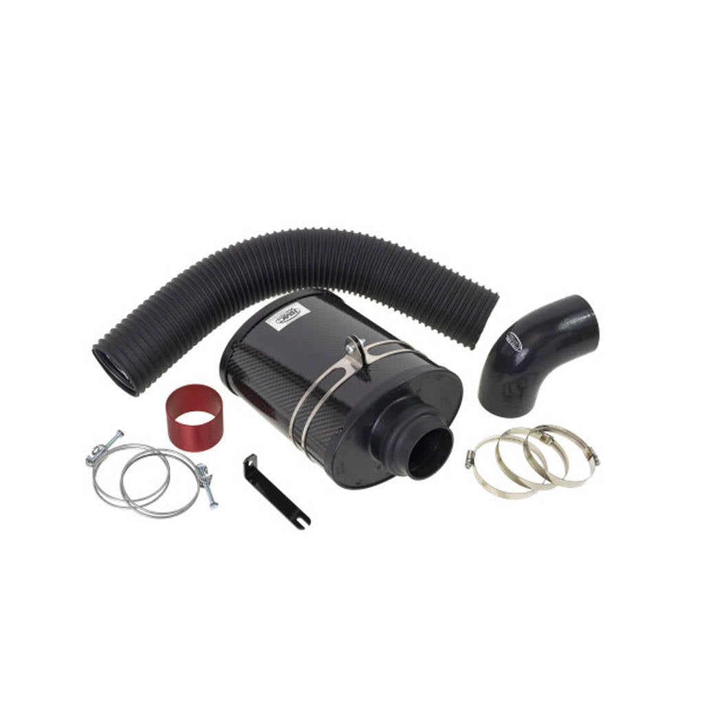 BMC ACOTASP-09 OTA: OVAL TRUMPET AIR-BOX Photo-2