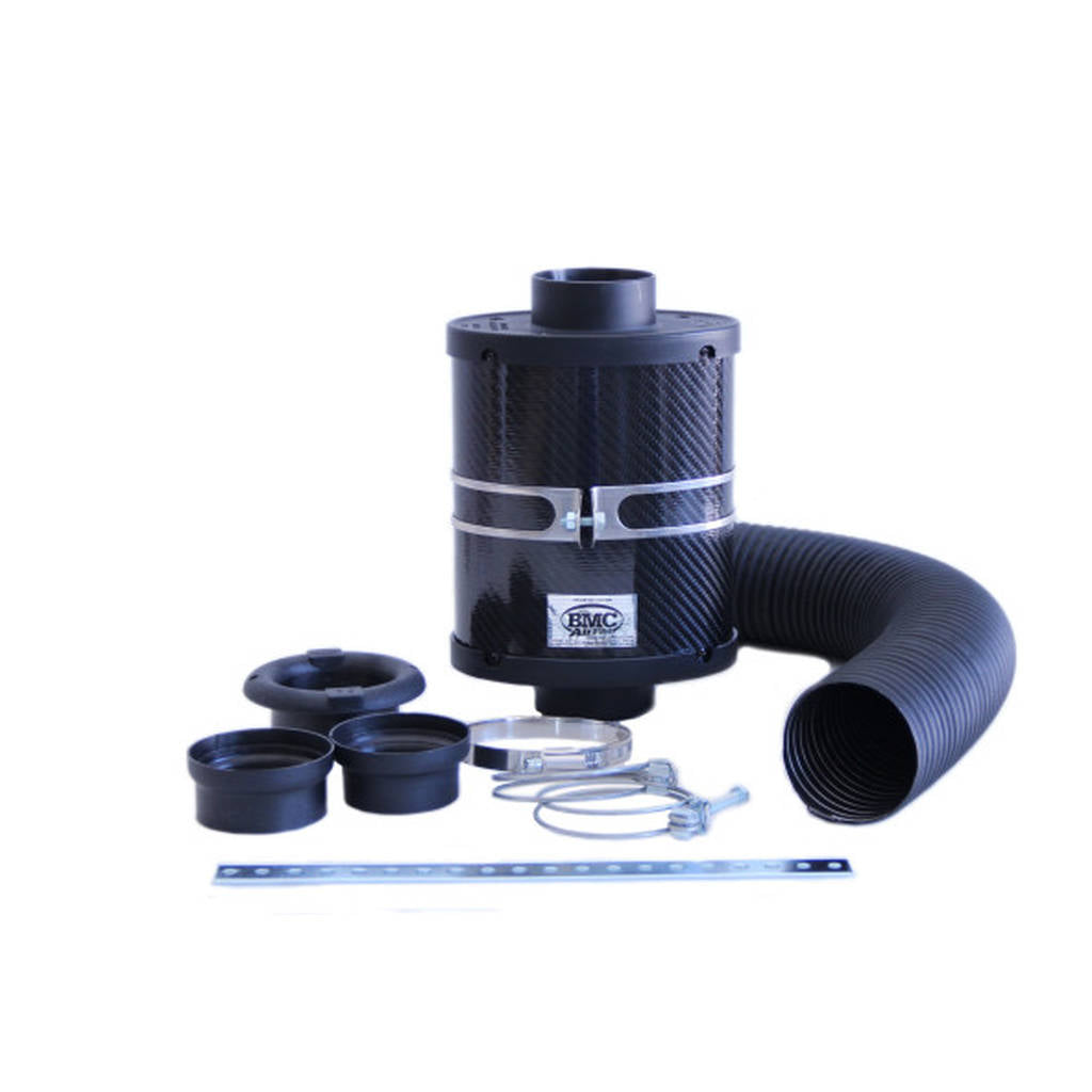 BMC ACOTASP-22 OTA: OVAL TRUMPET AIR-BOX Photo-1