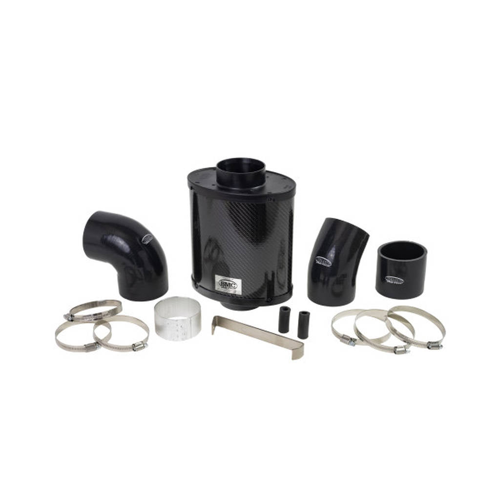 BMC ACOTASP-23 OTA: SPECIAL KIT FOR AUDI A1 2.0 TFSI 256 Hp Photo-1