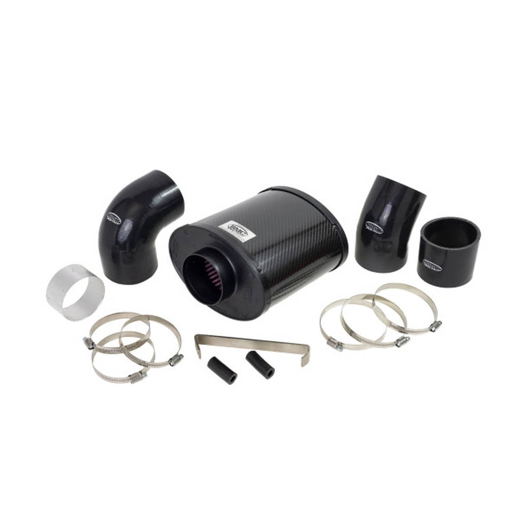 BMC ACOTASP-23 OTA: SPECIAL KIT FOR AUDI A1 2.0 TFSI 256 Hp Photo-2