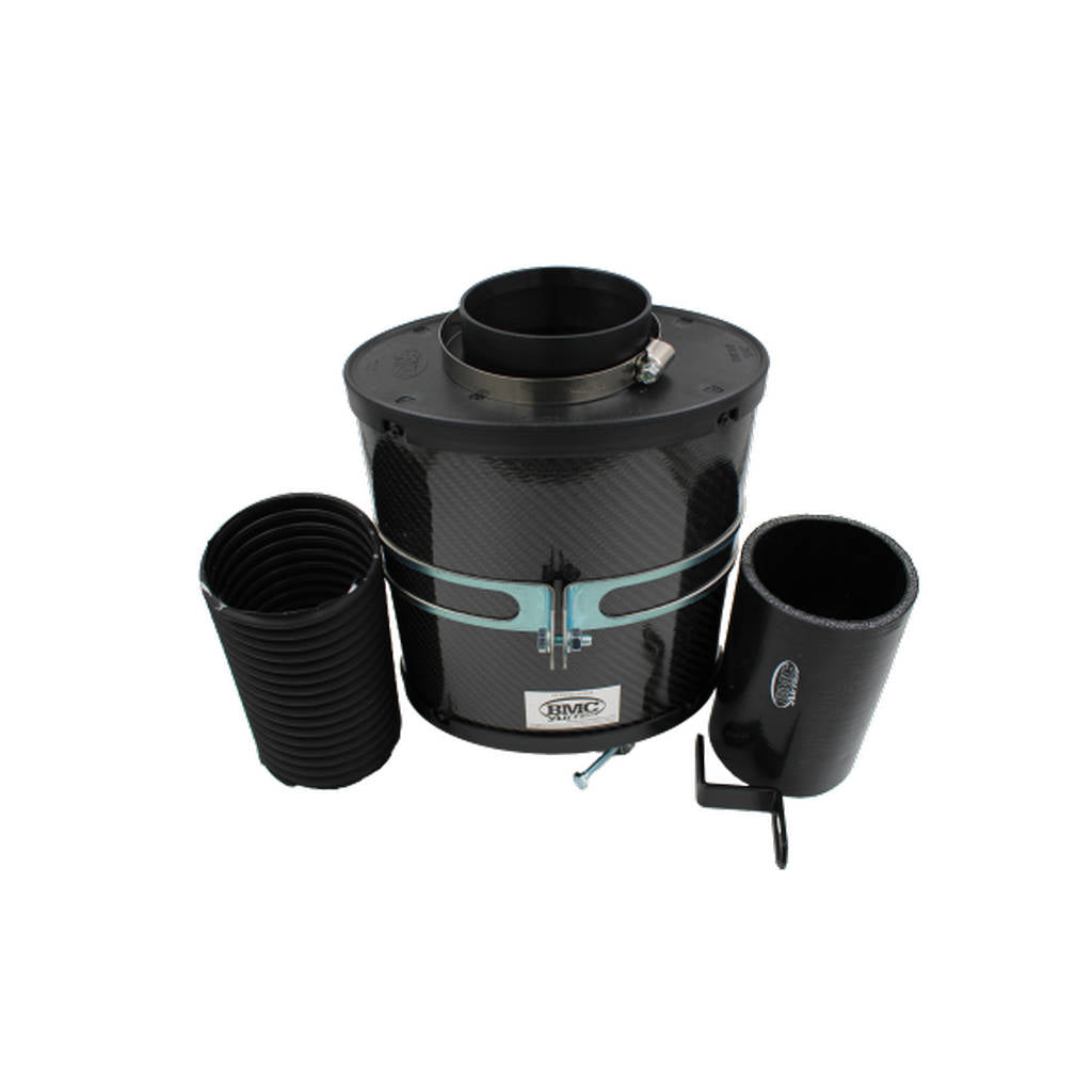 BMC ACOTASP-28 OTA:SPECIAL KIT FOR VW GOLF VI TDI 2009 Photo-2