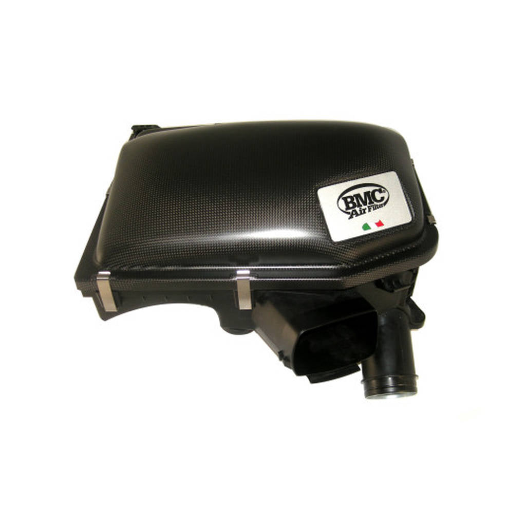 BMC CRF722/01 BMW 1M KIT CARBON RACE FILTER Photo-1