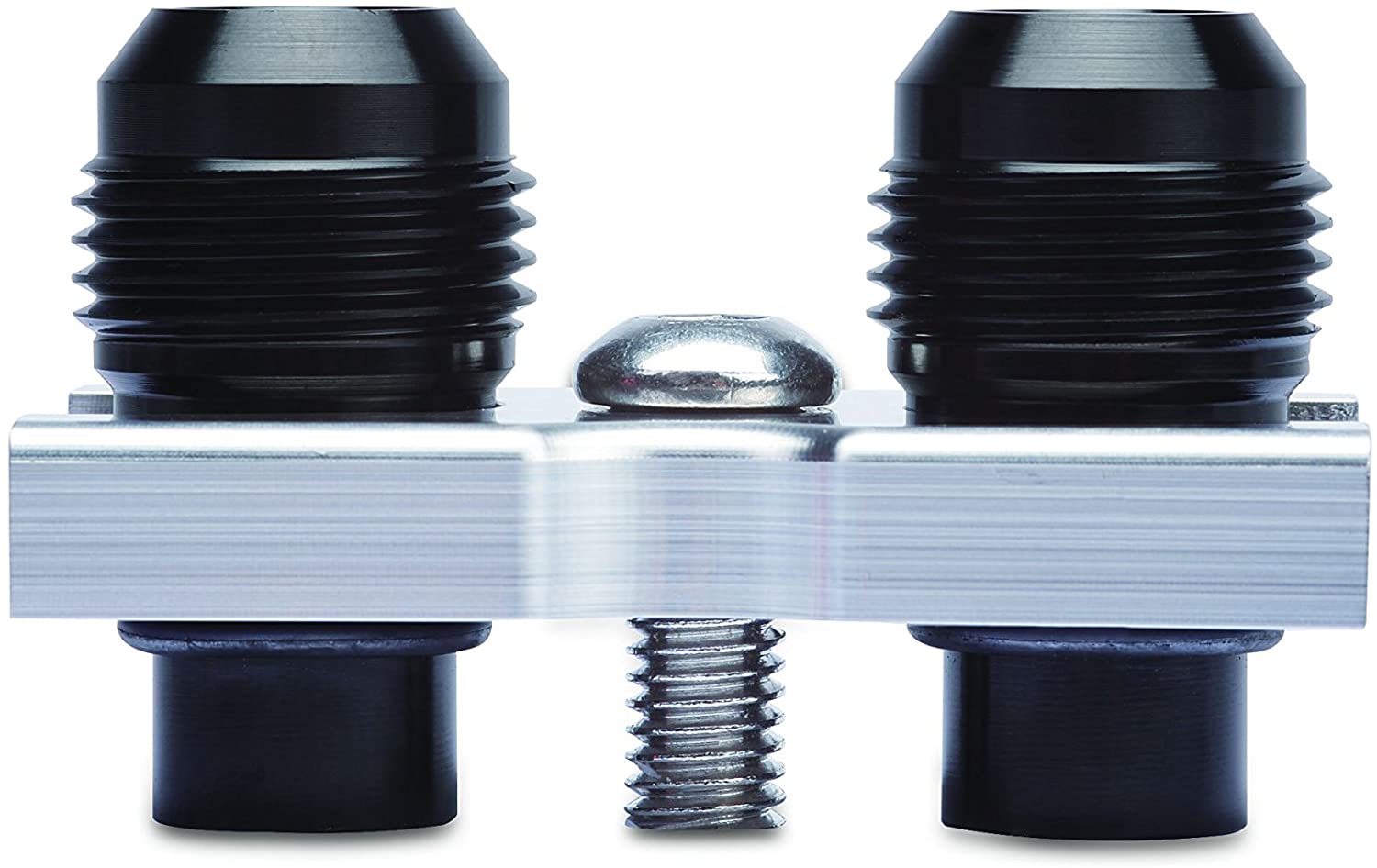 MISHIMOTO MMOCF-BMW BMW E36/E46/E90 Oil Line Fitting Kit Photo-0