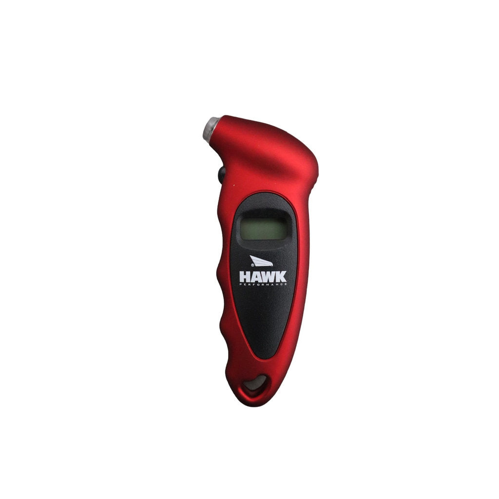 HAWK HPM0202 Tire Pressure Gauge Photo-0