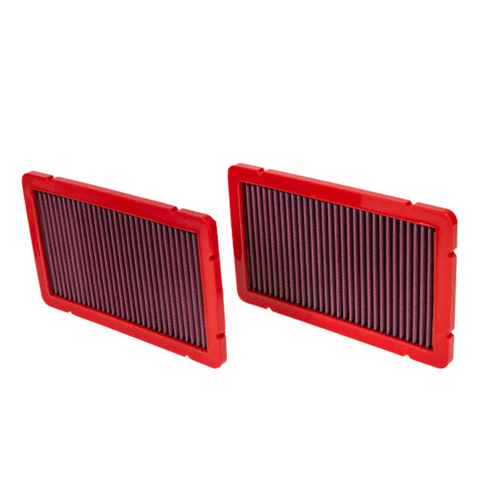 BMC FB129/03 AIR FILTER 194x319 Photo-3