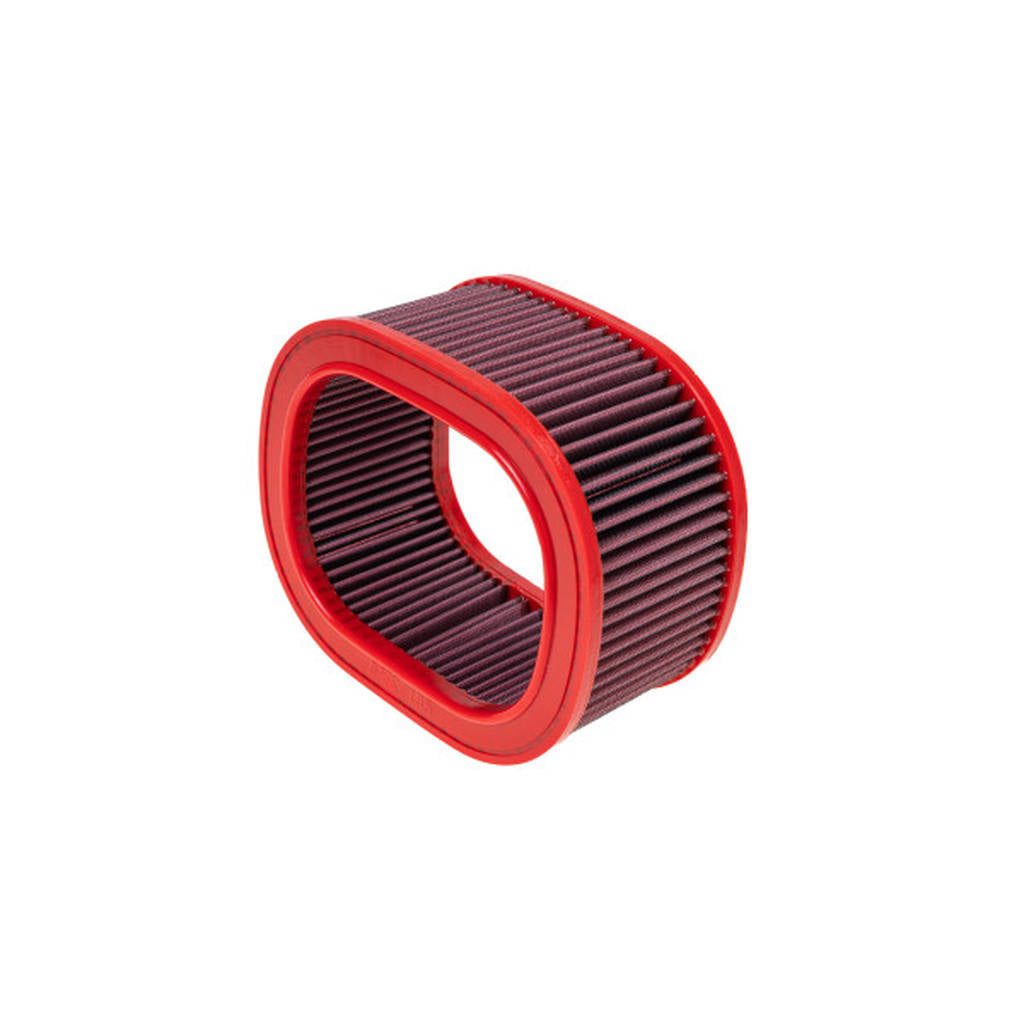BMC FB135/06 SHAPED CYLINDRICAL AIR FILTER D21 H108 Photo-0
