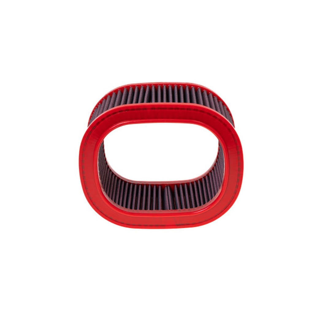 BMC FB135/06 SHAPED CYLINDRICAL AIR FILTER D21 H108 Photo-3