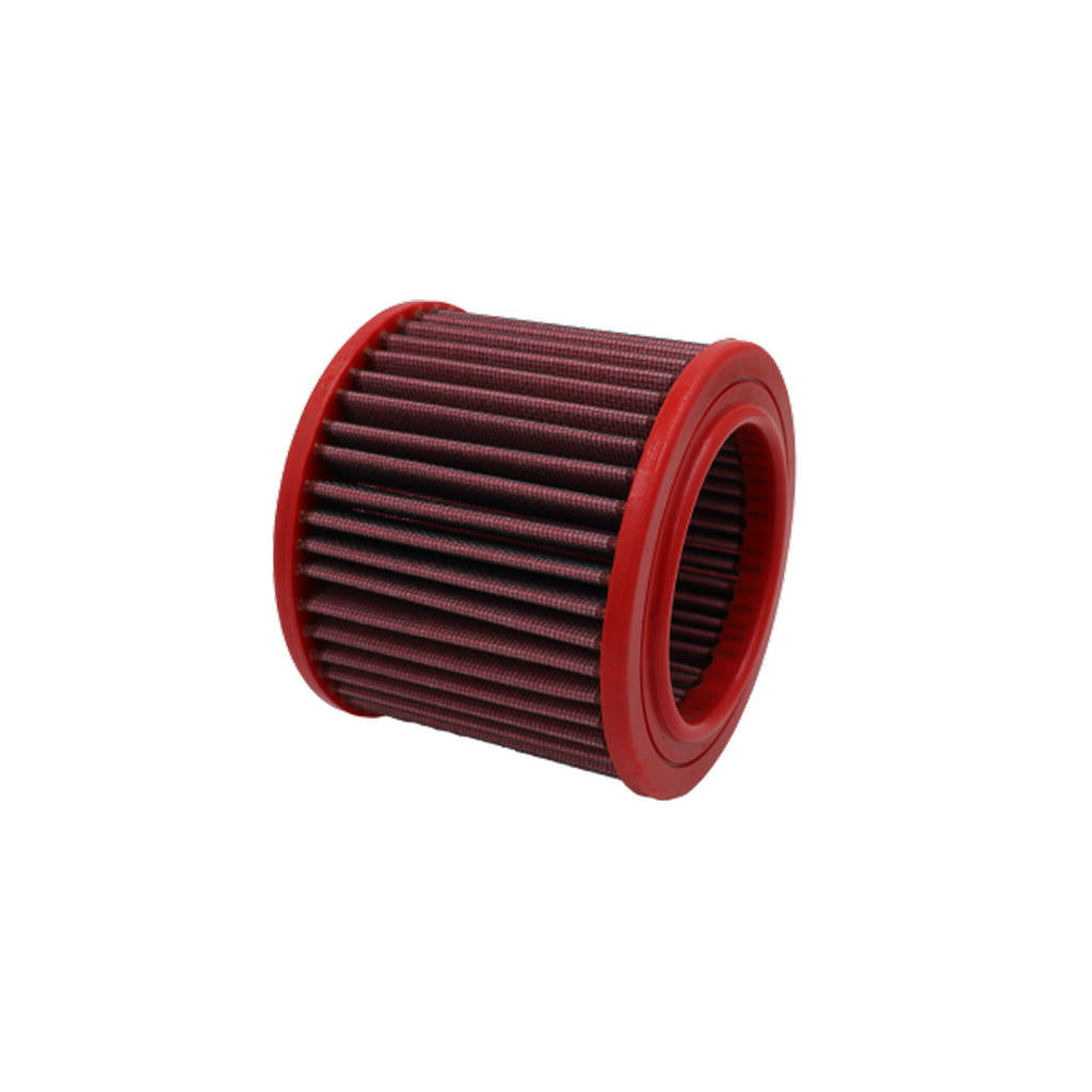 BMC FB179/07 CYLINDRICAL AIR FILTER D140 H128 Photo-1