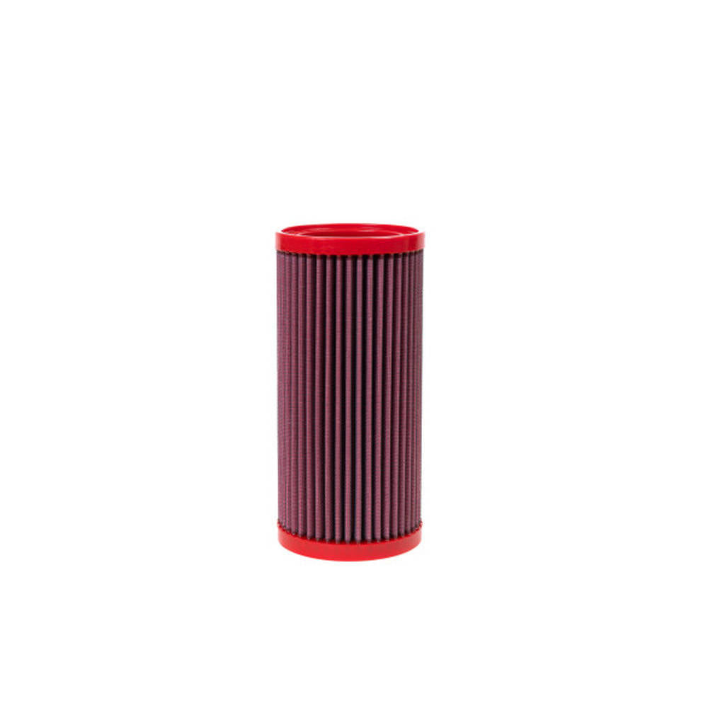 BMC FB198/07 CYLINDRICAL AIR FILTER D119 H254 Photo-1