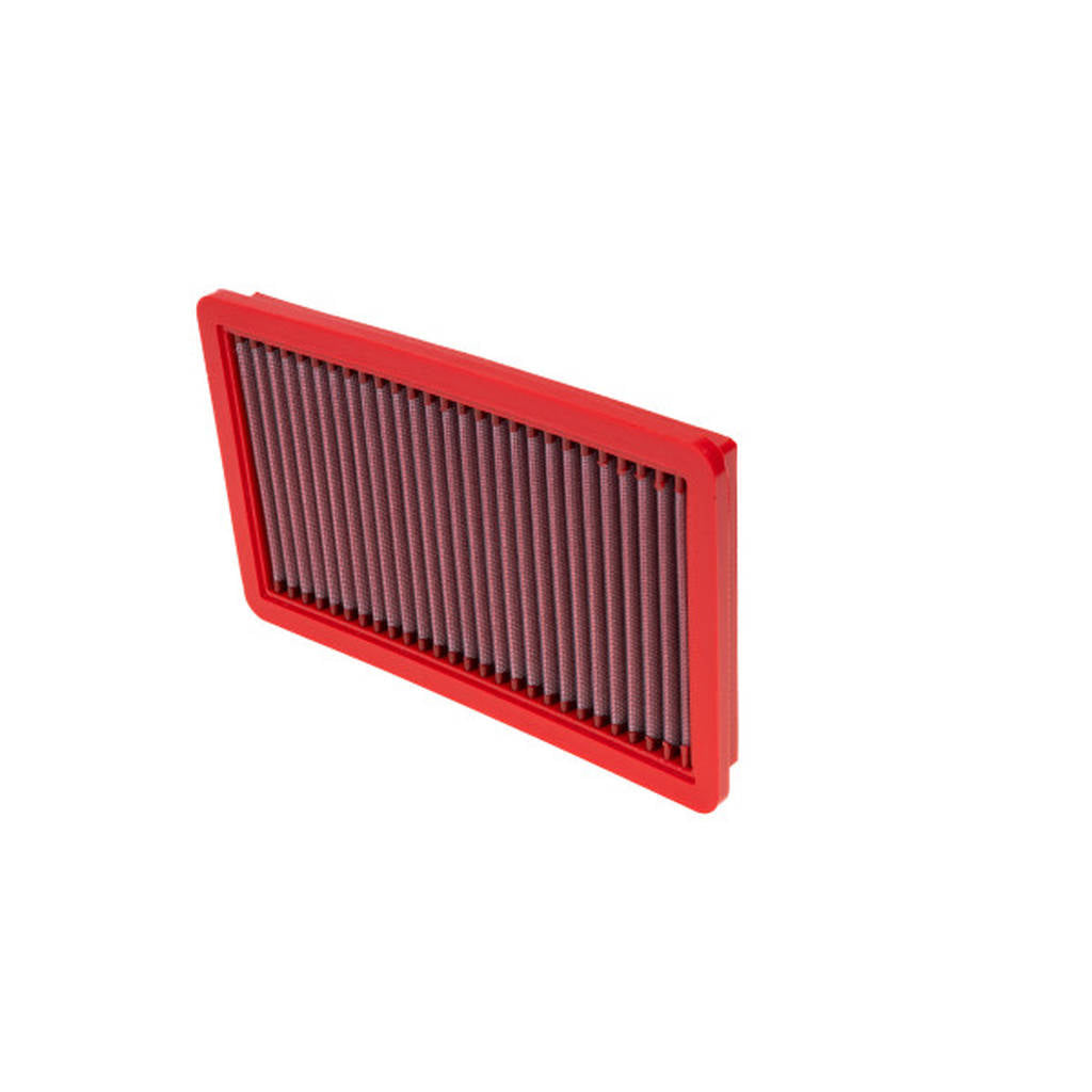 BMC FB201/04 AIR FILTER 168X273 Photo-2