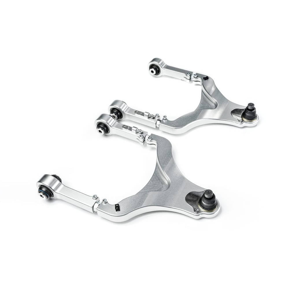 UNPLUGGED PERFORMANCE UP-MX2-102-2.1 Front Upper Control Arm Ball Joint Replacement for TESLA Model X Photo-5