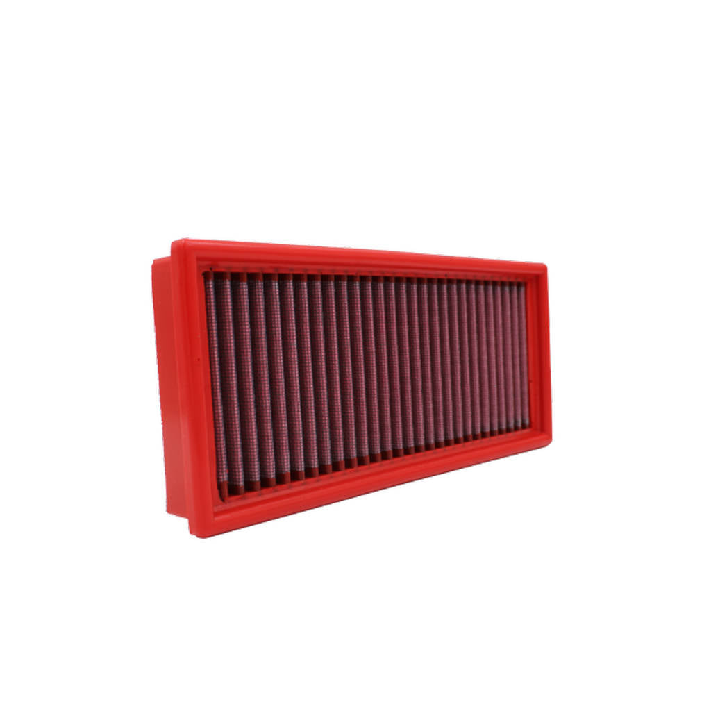 BMC FB265/01 AIR FILTER 124X283 Photo-3