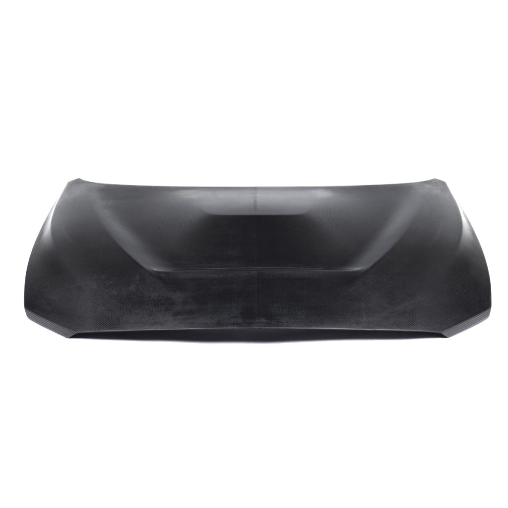 ALPHA-N AN-0032 Carbon Bonnet for BMW 1 Series (F20 / F21) / 2 Series (F22) / M2 (F87) Photo-1
