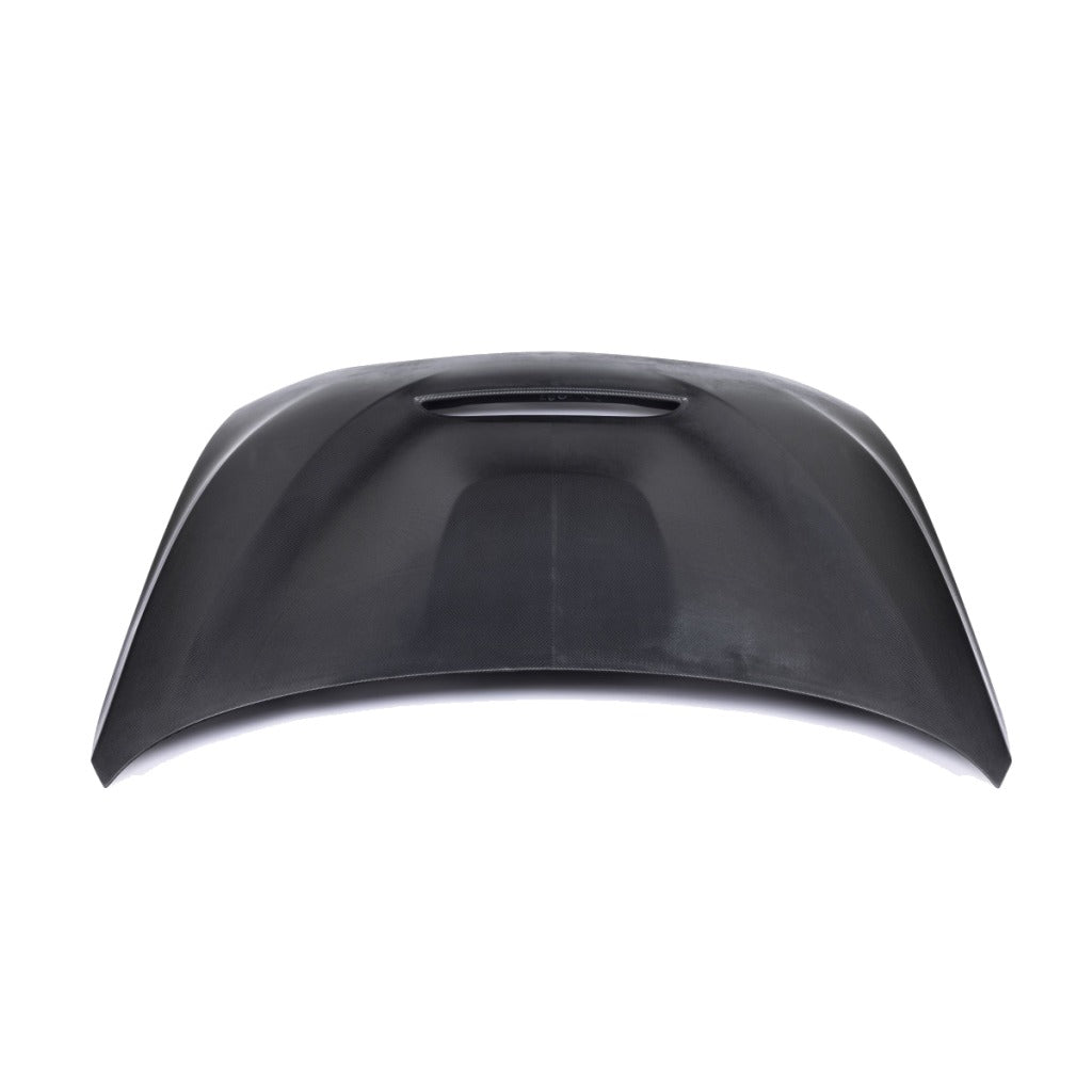 ALPHA-N AN-0032 Carbon Bonnet for BMW 1 Series (F20 / F21) / 2 Series (F22) / M2 (F87) Photo-2
