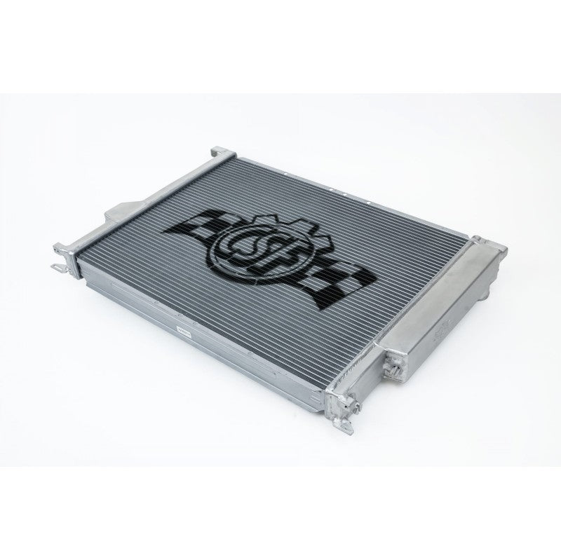 CSF 7211 High-Performance All Aluminum Radiator for BMW M3 (E36) / M4 (E46) Photo-0