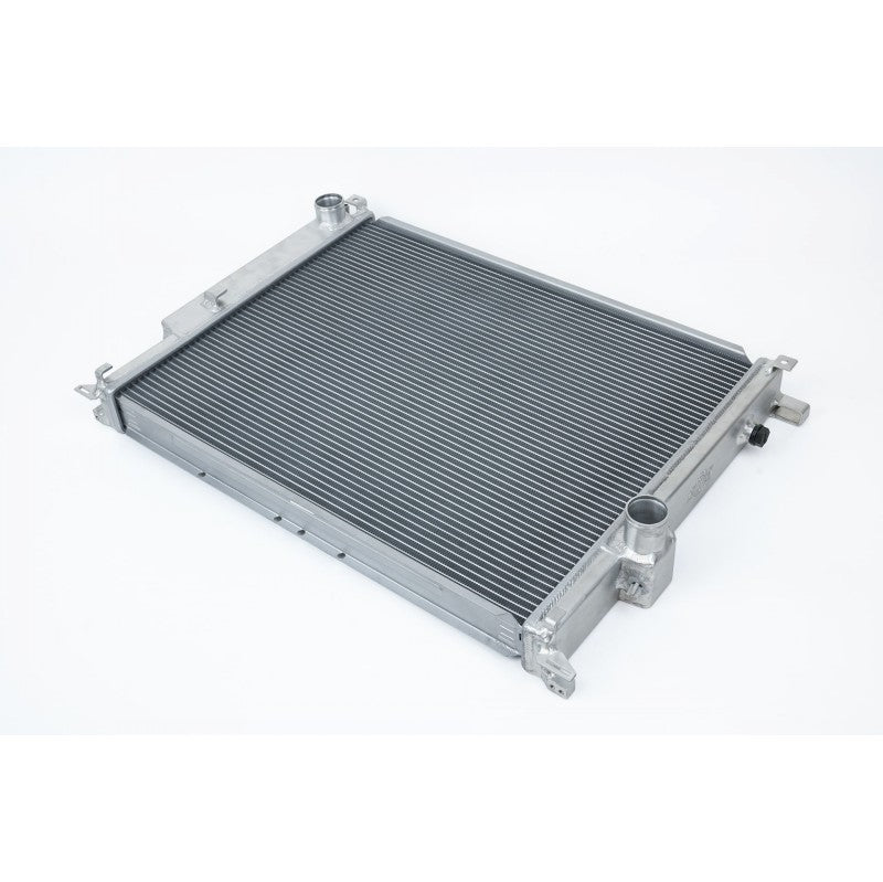 CSF 7211 High-Performance All Aluminum Radiator for BMW M3 (E36) / M4 (E46) Photo-1